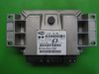 Engine control unit/module ECU 9659057580