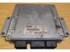 Engine control unit/module ECU 9650931680