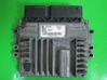 Engine control unit/module ECU 25184306