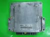 Engine control unit/module ECU 8200076092