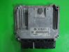 Engine control unit/module ECU 03C906016D