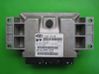 Engine control unit/module ECU 9664922380