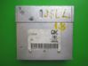 Engine control unit/module ECU 16162149