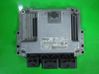 Engine control unit/module ECU 9665742680