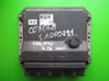 Engine control unit/module ECU 8966112B00