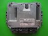 Engine control unit/module ECU 8200470952
