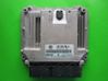 Engine control unit/module ECU 03C906056A