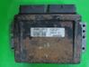 Engine control unit/module ECU 7700115210