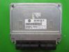 Engine control unit/module ECU 06A906033CE