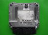 Engine control unit/module ECU 06J906026AR