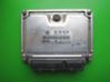 Engine control unit/module ECU 030906032DQ