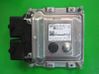 Engine control unit/module ECU 04C906020A