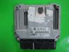 Engine control unit/module ECU 03L906018G