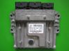 Engine control unit/module ECU BG9112A650RF