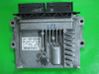 Engine control unit/module ECU JS7A12A650NA
