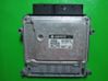 Engine control unit/module ECU 3913026AD0
