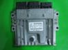 Engine control unit/module ECU AG9112A650AEF