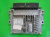 Engine control unit/module ECU FS7A12A650CVH