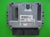 Engine control unit/module ECU 3911327826