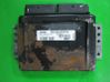 Engine control unit/module ECU P30616667