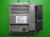 Engine control unit/module ECU 55566399