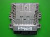 Engine control unit/module ECU AV6112A650YC