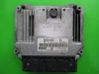Engine control unit/module ECU 96814450