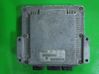 Engine control unit/module ECU 9654695180