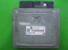Engine control unit/module ECU 03F906070AJ