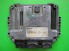 Engine control unit/module ECU 8200263396