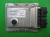 Engine control unit/module ECU 51975364