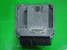 Engine control unit/module ECU 55593980