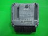 Engine control unit/module ECU 8P7907115G