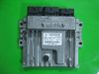 Engine control unit/module ECU AG9112A650XF