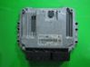 Engine control unit/module ECU BG9112A650ASA