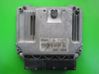 Engine control unit/module ECU 504121602