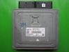 Engine control unit/module ECU 06K907425B