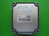 Engine control unit/module ECU 12230554