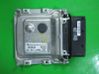 Engine control unit/module ECU 3911103455
