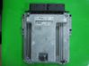 Engine control unit/module ECU L9C314C568AA