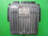 Engine control unit/module ECU 8200303626