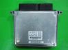 Engine control unit/module ECU A6461501734