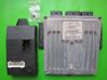 Engine ECU kit and lock set 8200412768