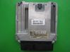 Engine control unit/module ECU 8K2907115Q