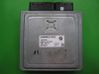 Engine control unit/module ECU 7553166