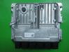 Engine control unit/module ECU 9844138