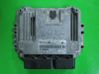 Engine control unit/module ECU CM5A12A650AEF