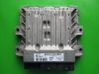 Unité de commande, module ECU de moteur CC1112A650AB