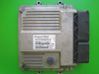Engine control unit/module ECU 51795235