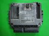 Engine control unit/module ECU 51822625
